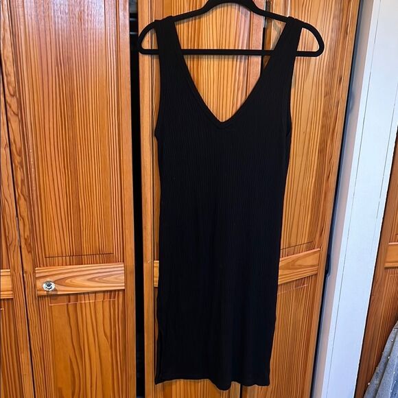 Michael Lauren Akira Dress - Picture 5 of 5